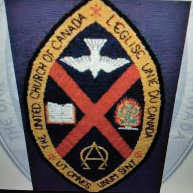 United Church of Canada Crest