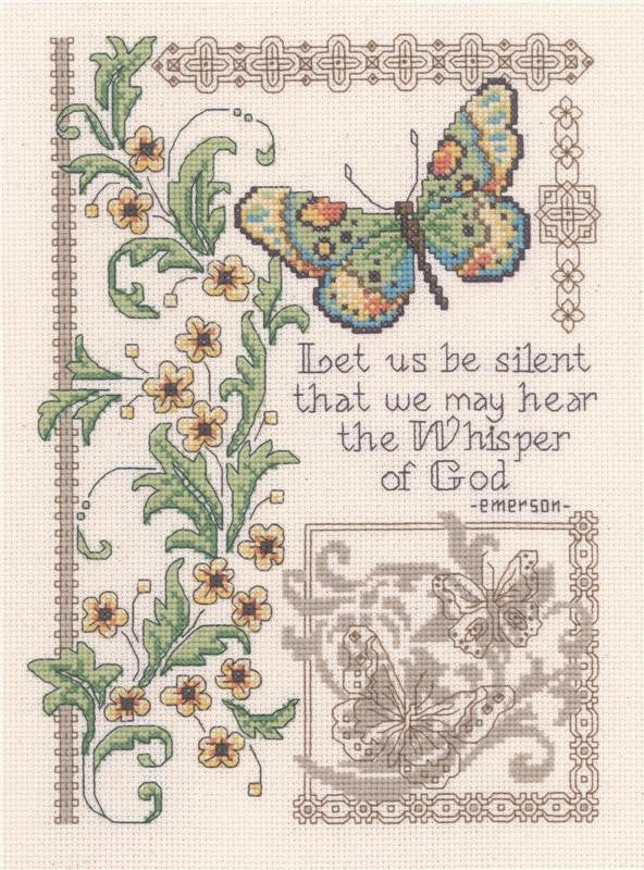 Whisper of Gd