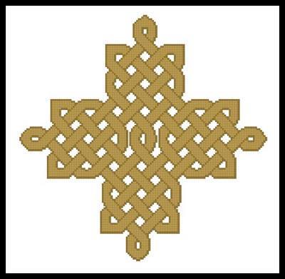 Celtic Design 1