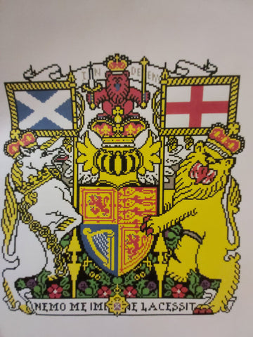 Great Seal of Scotland