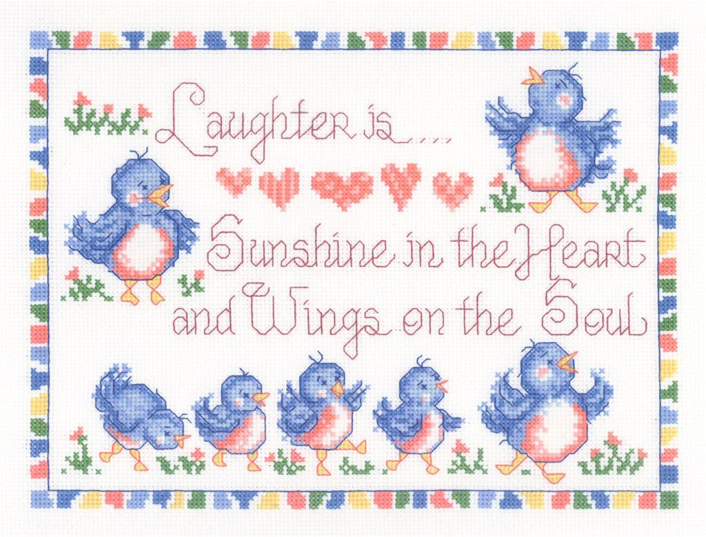 Wings on the Soul