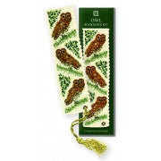 Owl Bookmark