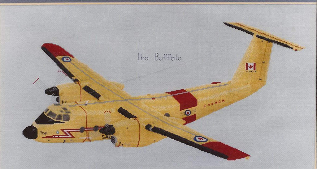 CC-115 Buffalo