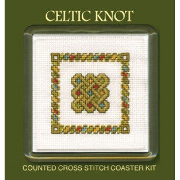 AddiEgg Pattern  Knit I-cord Celtic Knot Headband – Littlejohn's Yarn