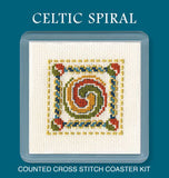 Celtic Spiral