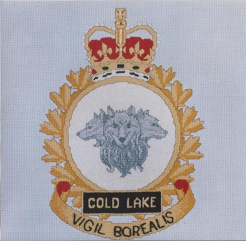 CFB Cold Lake