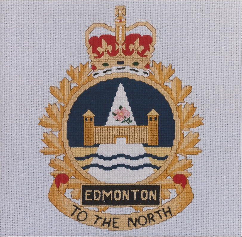 CFB Edmonton