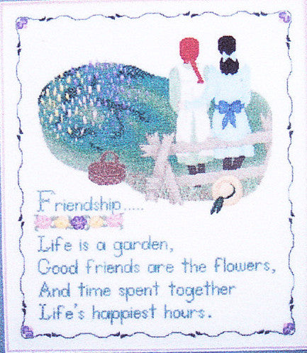 Friendship