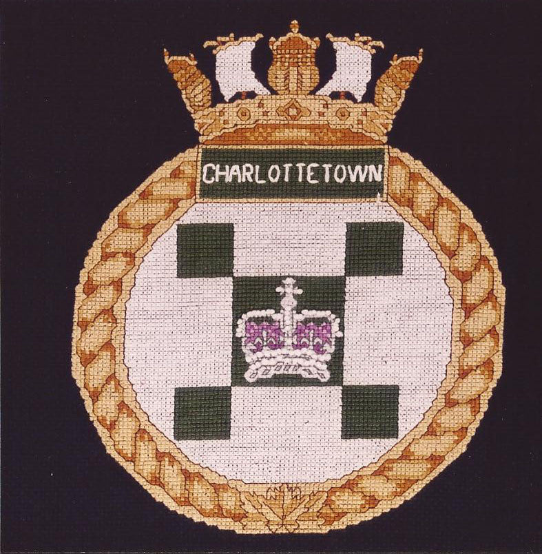 HMCS Charlottetown