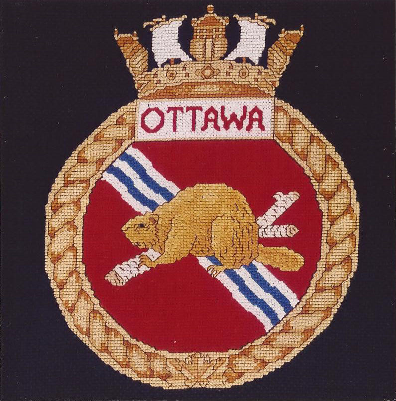 HMCS Ottawa