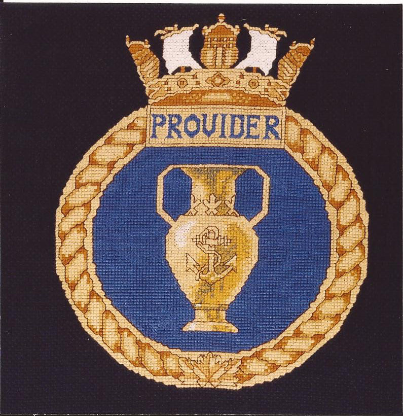 HMCS Provider