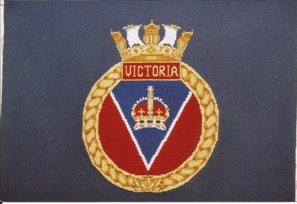 HMCS Victoria