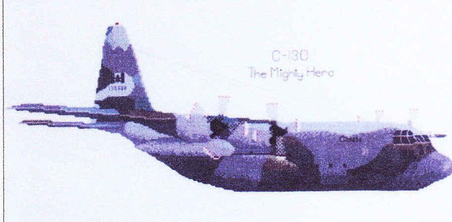 C-130 Herc