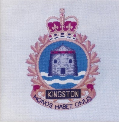 CFB Kingston