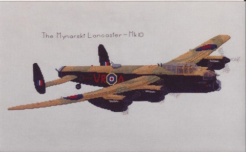 Lancaster MK-10