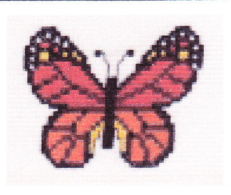 Monarch Butterfly