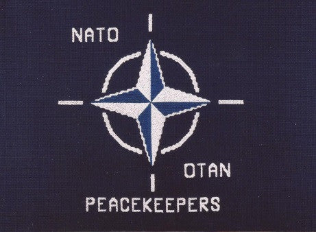 Nato Peacekeepers