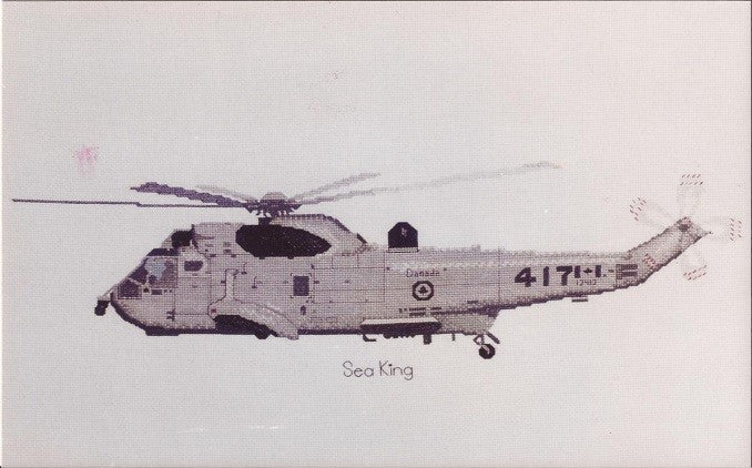 Sea King