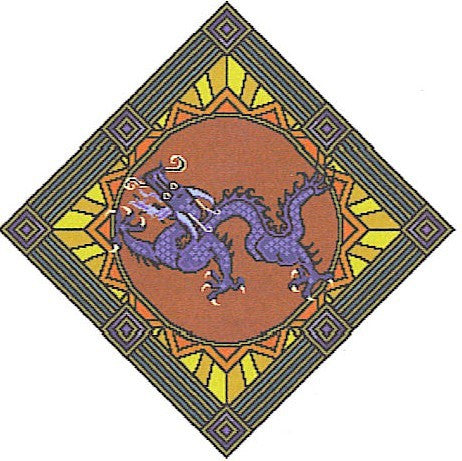 Sun Dragon