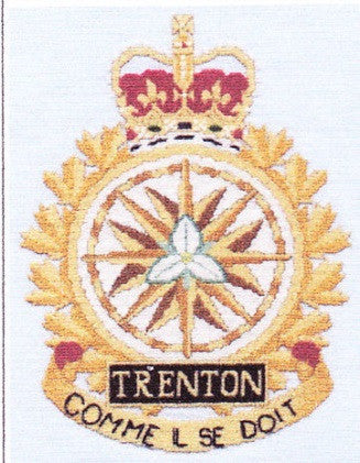CFB Trenton