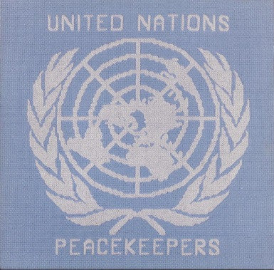 United Nations Peacekeepers