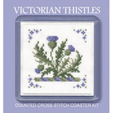 Victorian Thistle