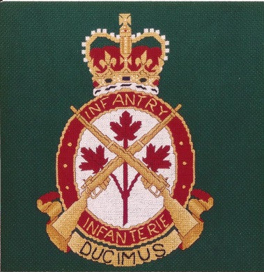 Infantry