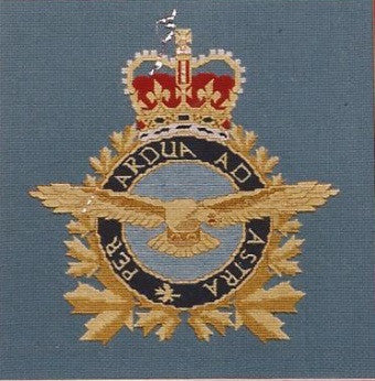 Royal Canadian Air Force