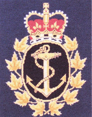 Royal Canadian Navy