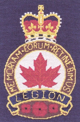 Royal Canadian Legion