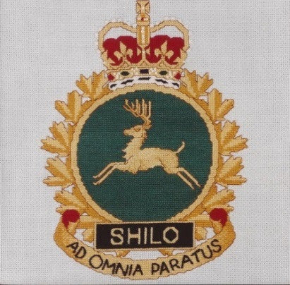 CFB Shilo