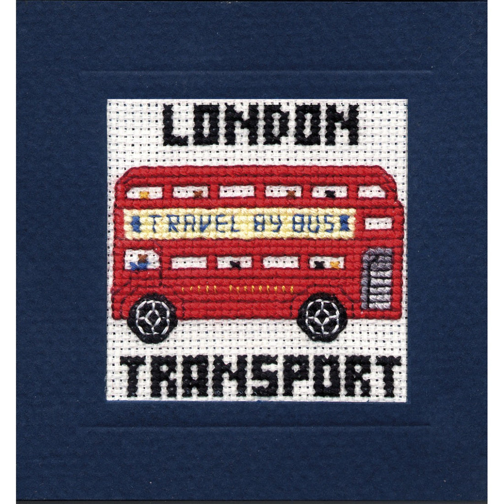 London Bus Card