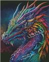 Rainbow Dragon