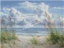 Summer Beach Breeze