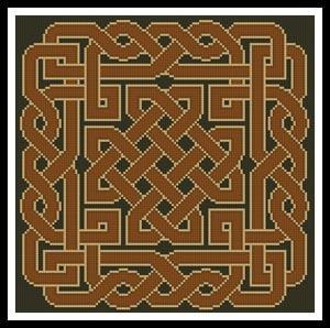 Celtic Pattern 1