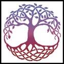 Celtic Tree of Life 2