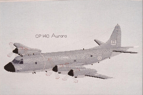 CP-140 Aurora
