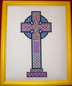 Cashel Celtic Cross