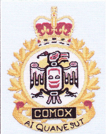 CFB Comox