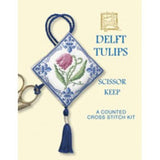 Delft Tulips