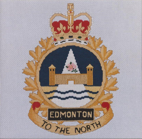 CFB Edmonton