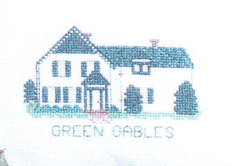 Green Gables House