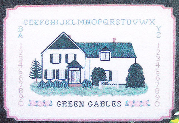 The Green Gables Sampler