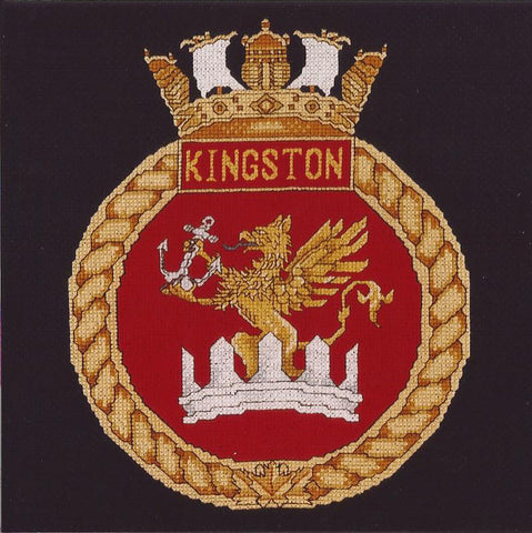 HMCS Kingston