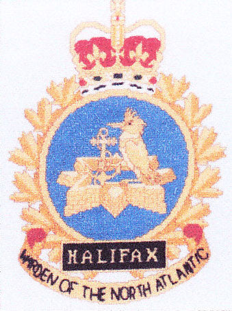 CFB Halifax
