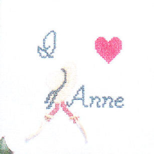 I Love Anne