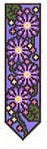 Livingstone Daisy Bookmark