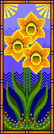 Long Daffodil