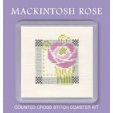 MacIntosh Rose