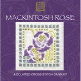 MacIntosh Rose